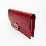 Gucci Interlocking G Bag